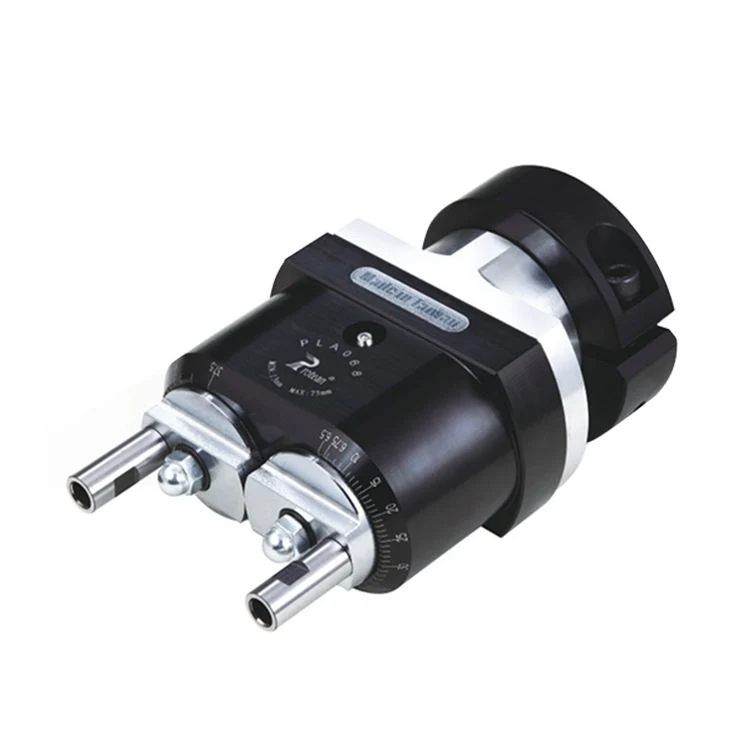 CNC Boring Shaft