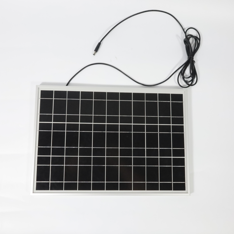 solar home system