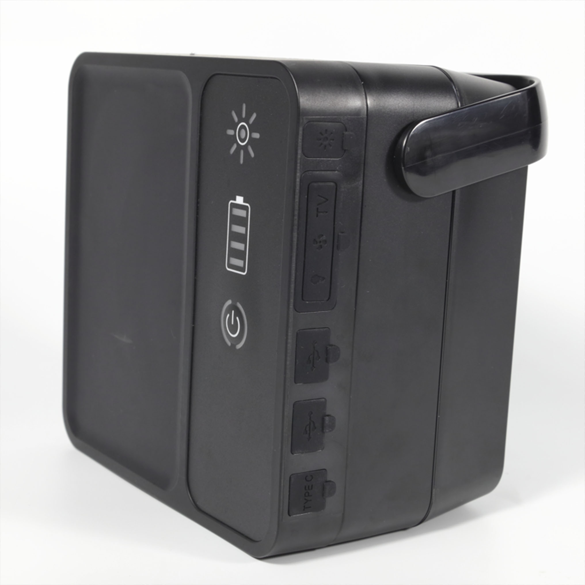 portable solar lights