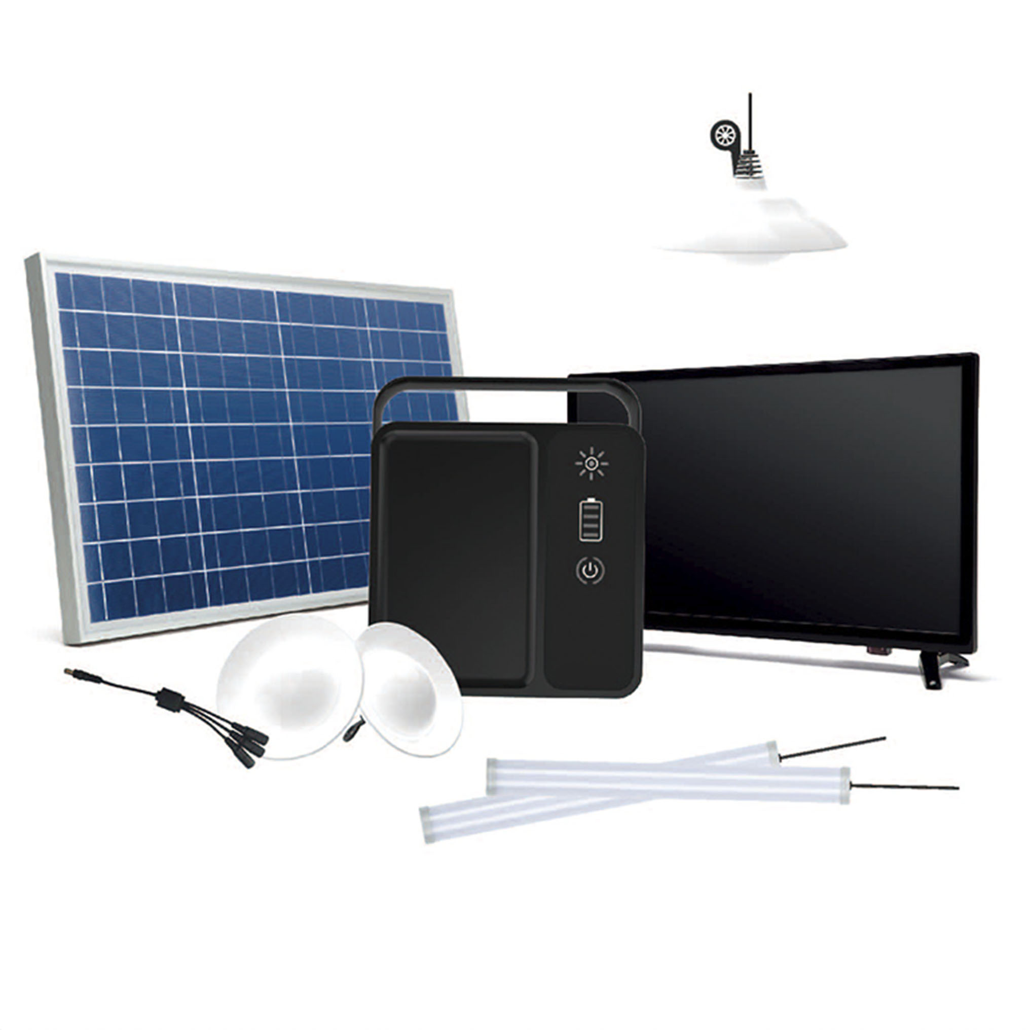 solar home system