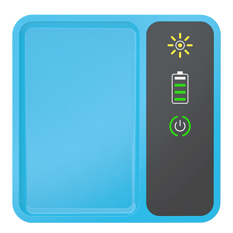 portable solar lights