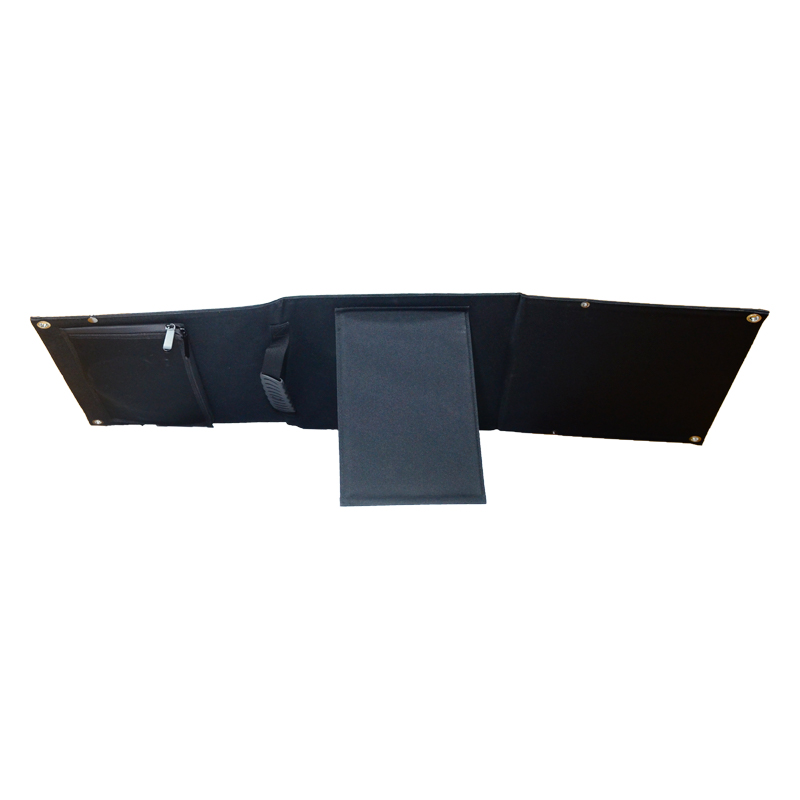 portable solar panel