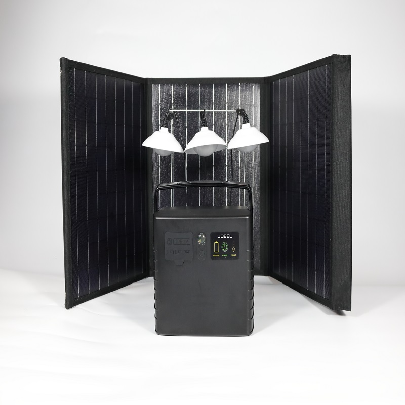 solar home system