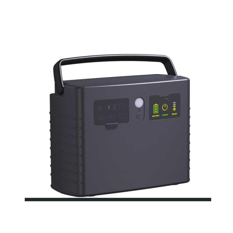 solar home system