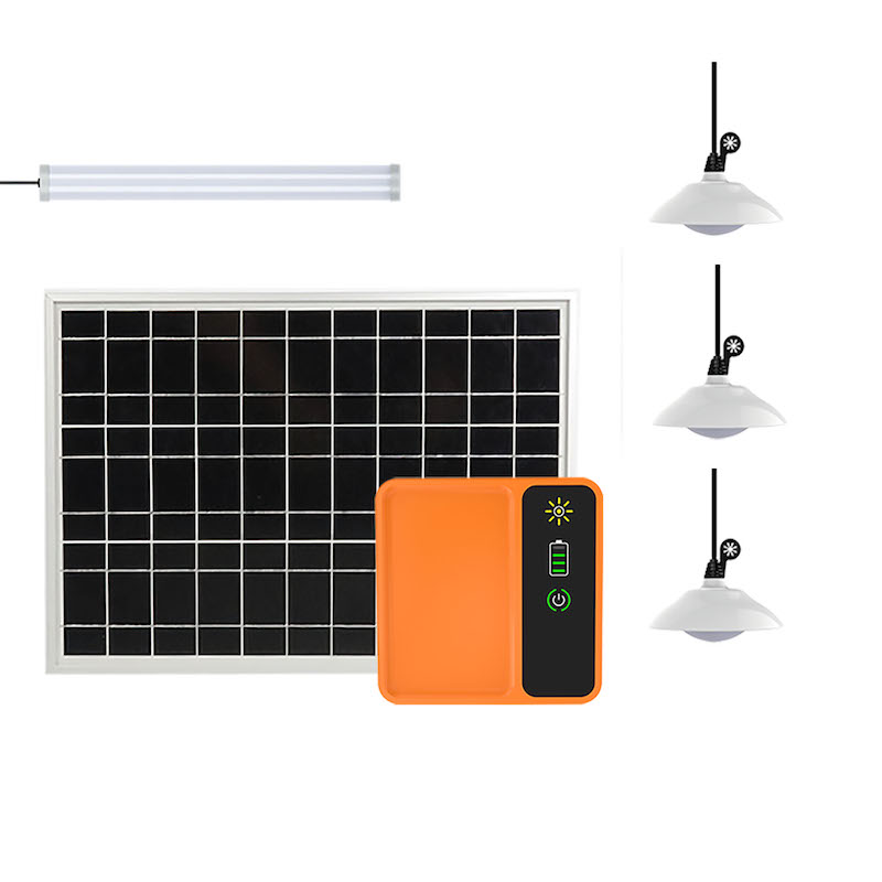 solar home system