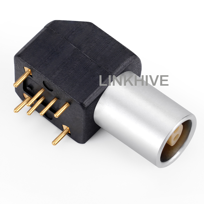 half moon socket