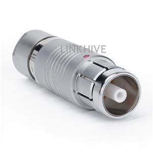 high voltage plug