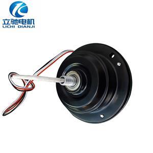 variable frequency motor