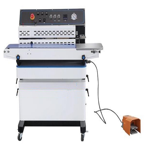 bag sealing equipment