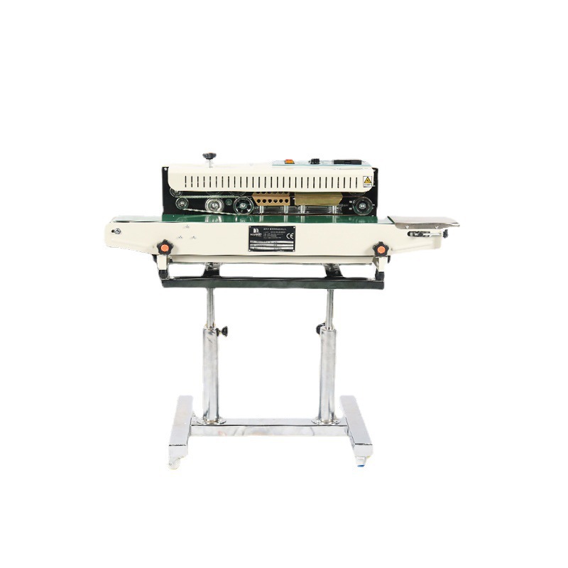 heat sealing machine