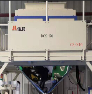 filling machine