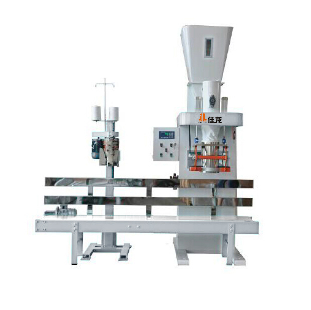 powder filling machine