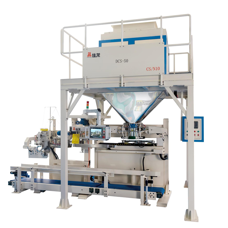 bag packing machine