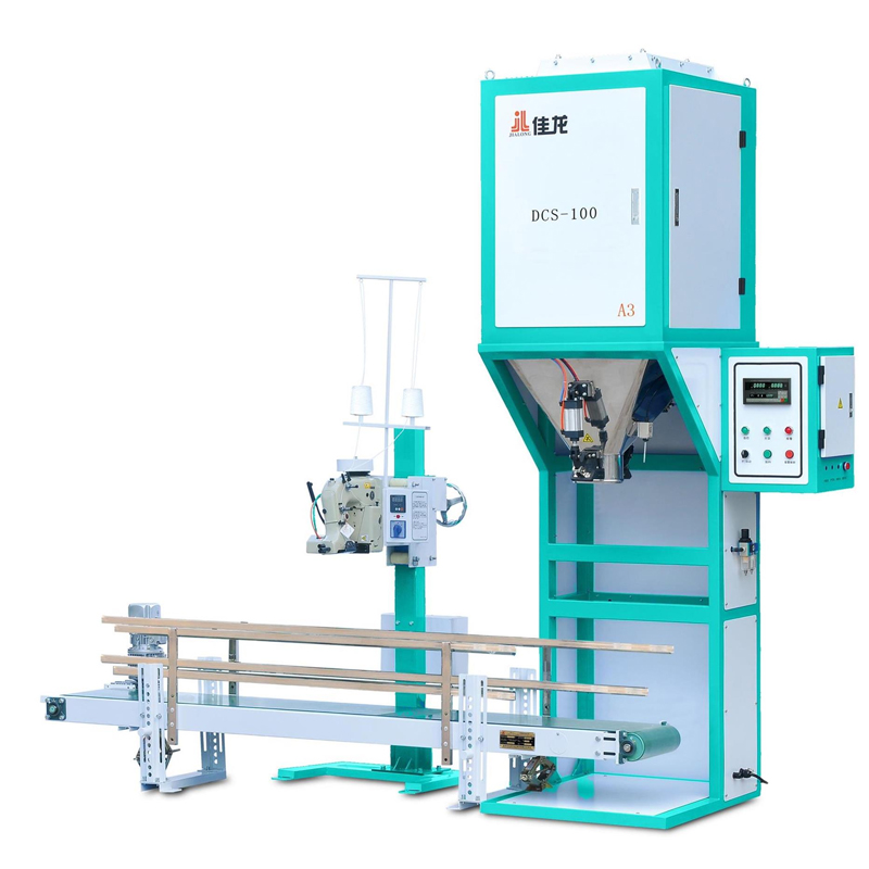 packing machine