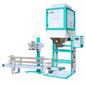 groundnut packing machine