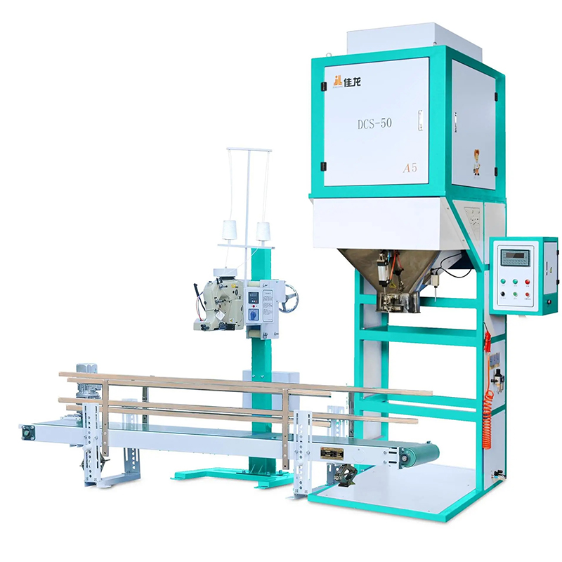 peanut packing machine