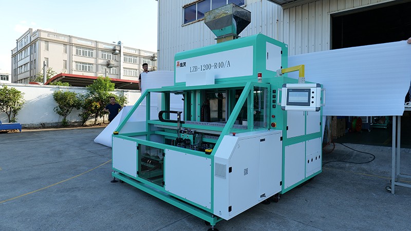 vacuum packaging machines