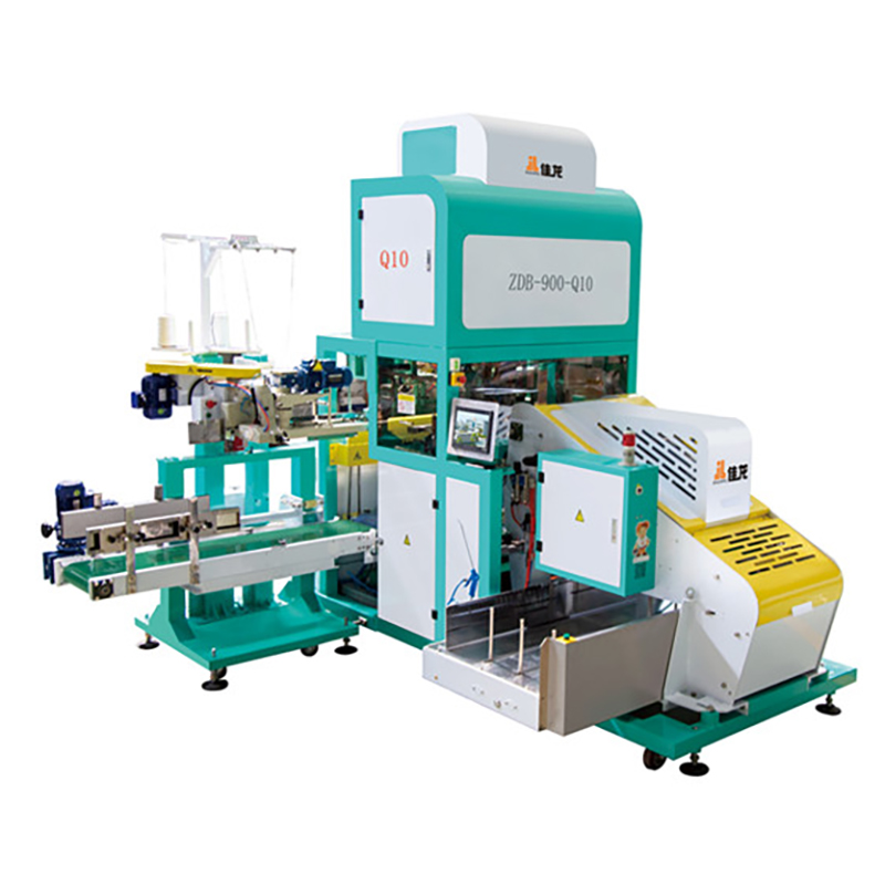 sugar sachet packing machine