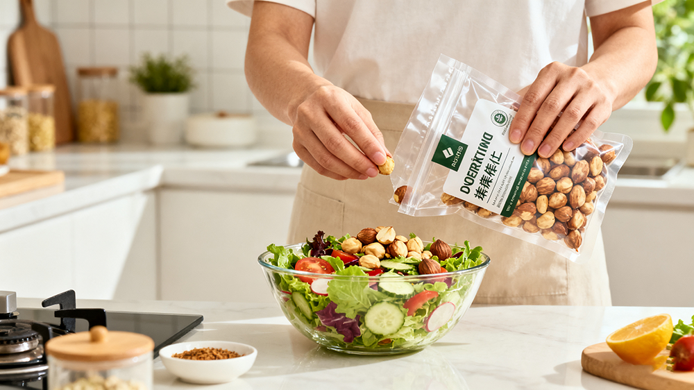 food vacuum sealer machine
