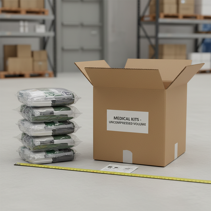 food packaging sealing machine