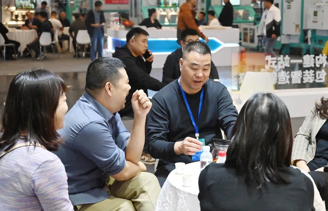 automatic packaging machine