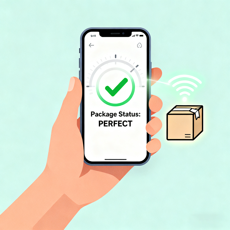 industrial vacuum packing machine