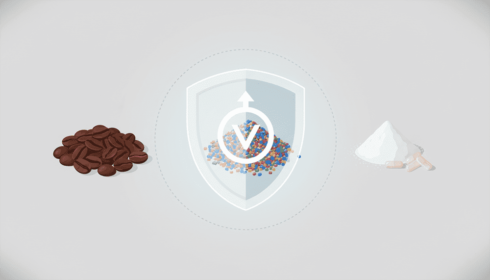 vacuum packaging machine