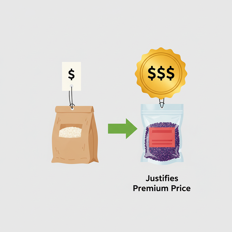 food vacuum sealer machine