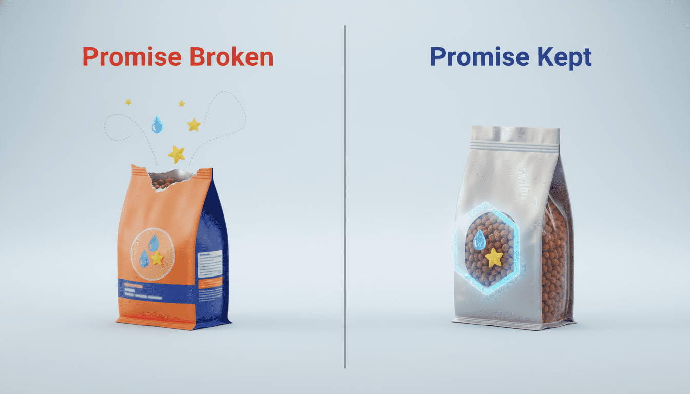 vacuum packaging machine