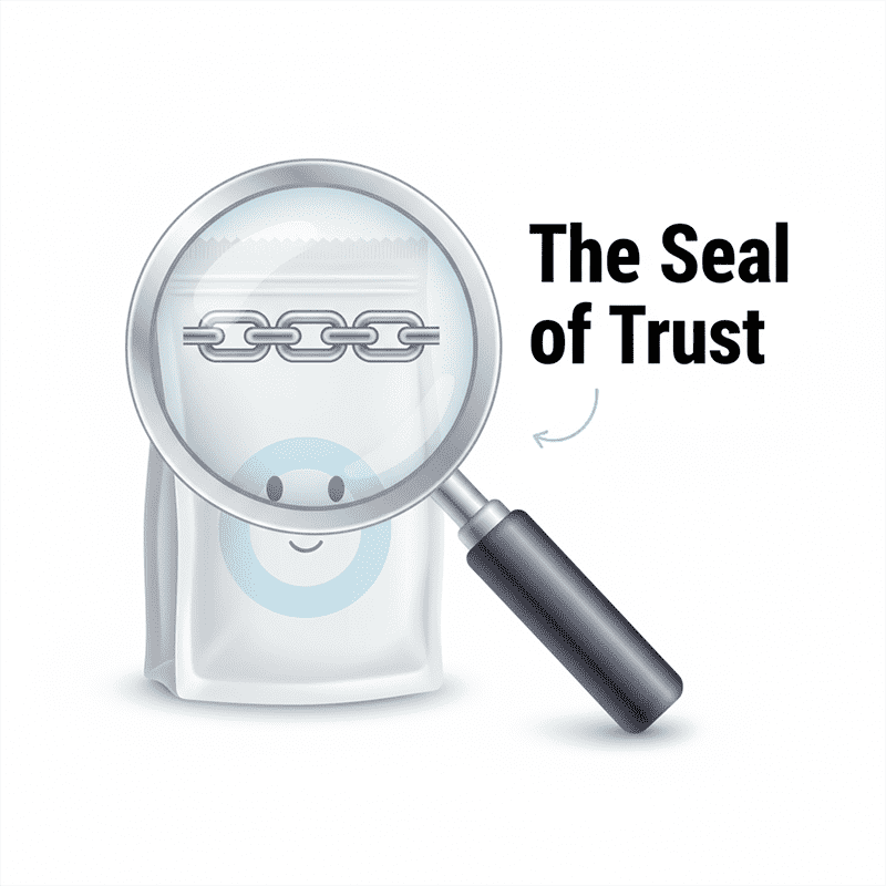 food packaging machinery