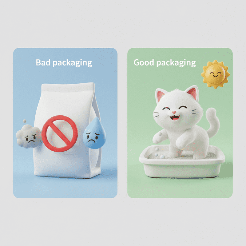 automatic packaging machine