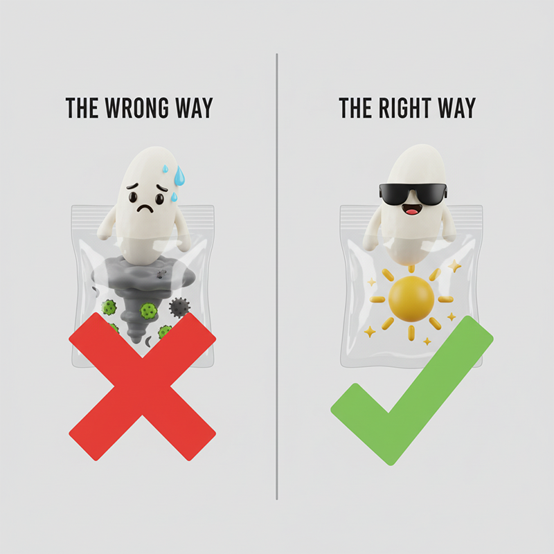 rice packaging machine