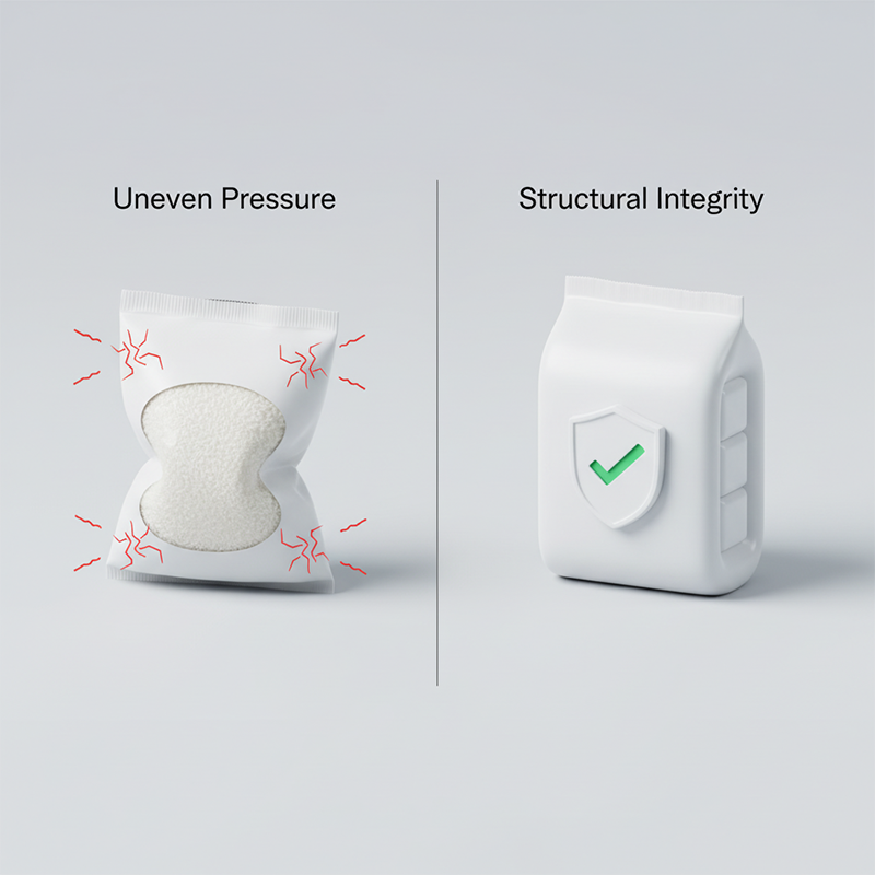 food vacuum sealer machine