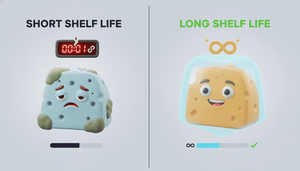 vacuum packaging machine