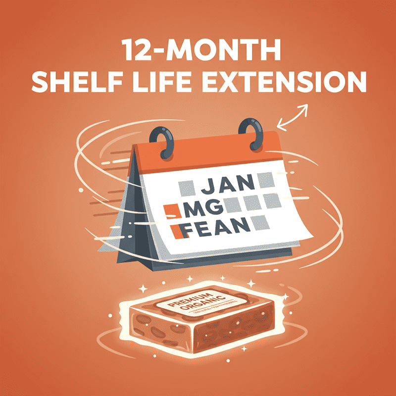 bean packaging machine