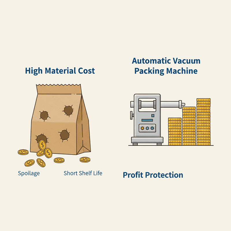 sustainable packaging solutions