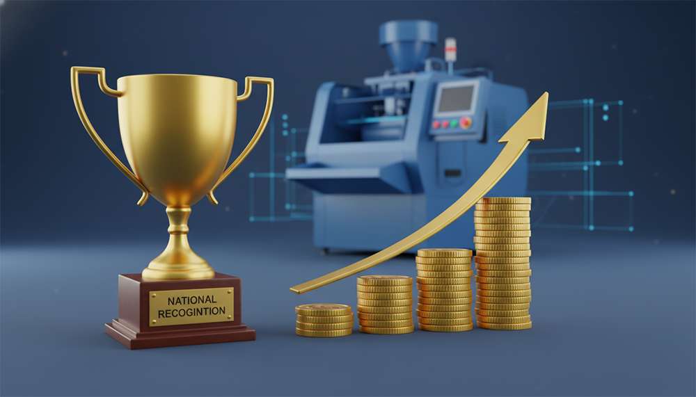 intelligent packaging system