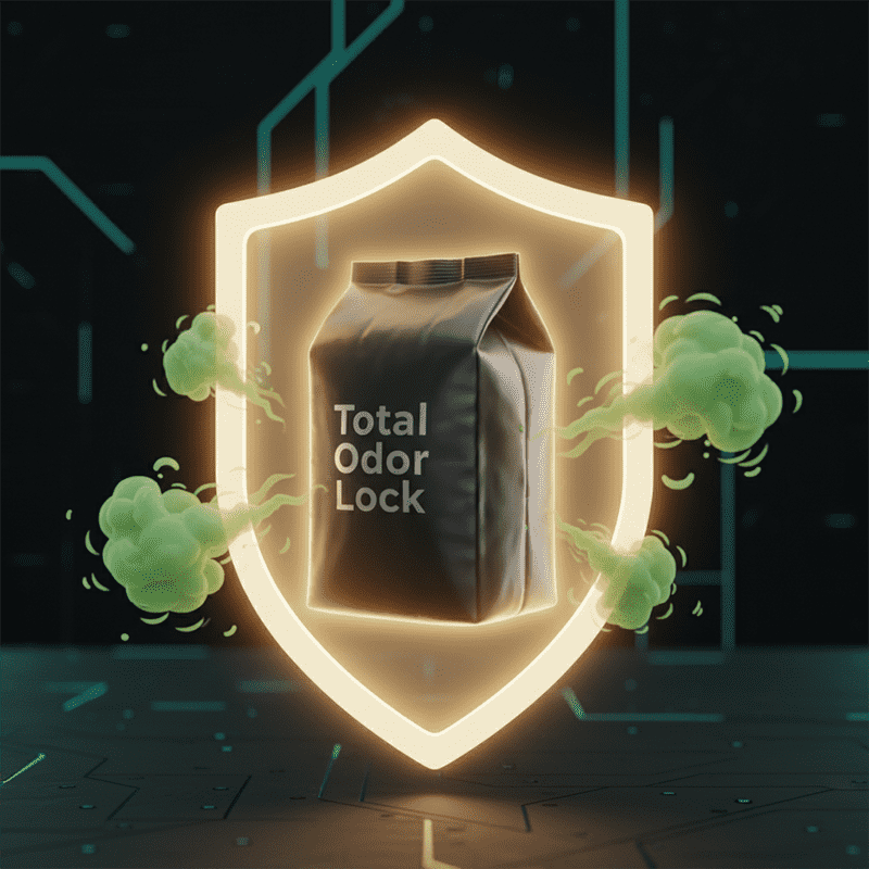 packing machine supplier