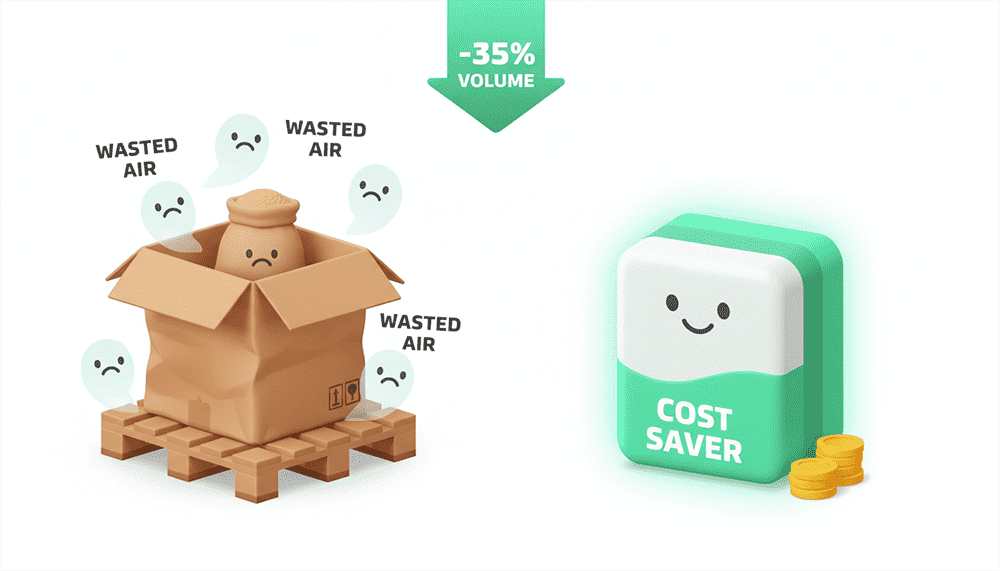 food packaging equipment