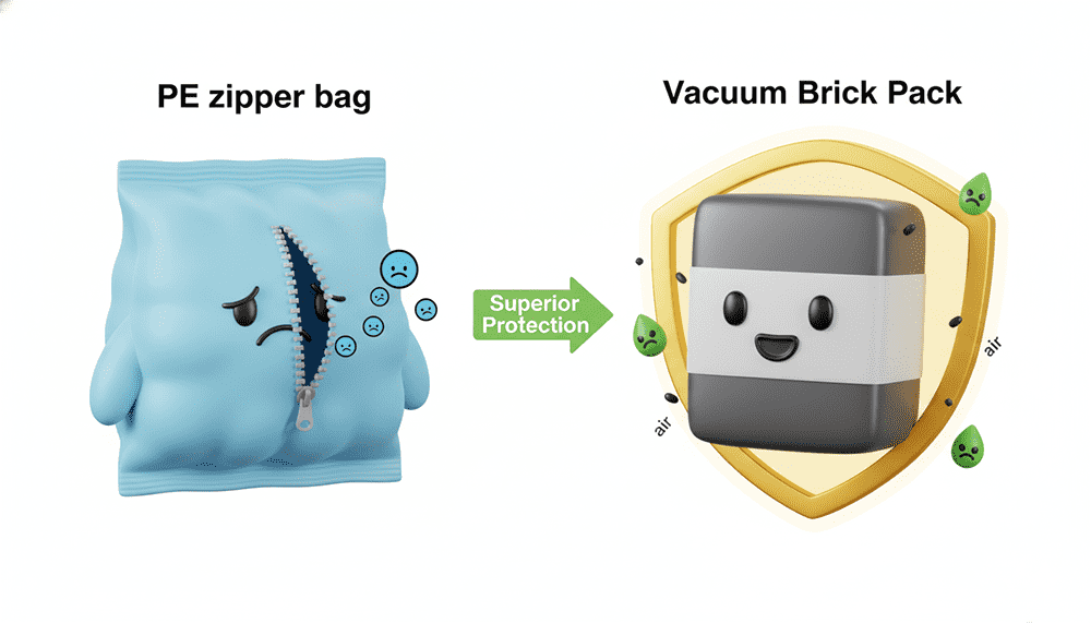 food packaging equipment