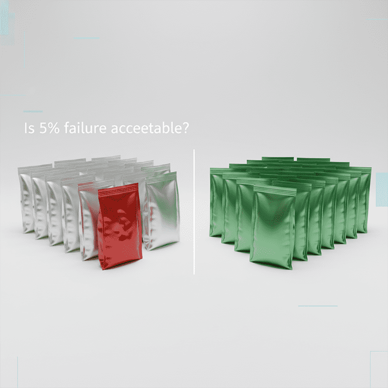 food packaging equipment