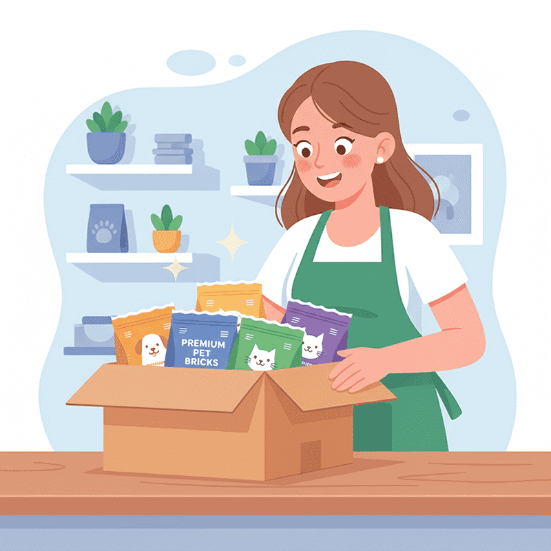 food packaging equipment