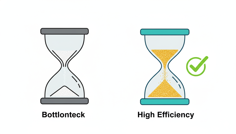 vacuum shaping packaging machine