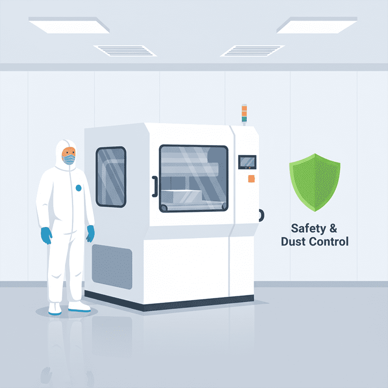 industrial vacuum sealer