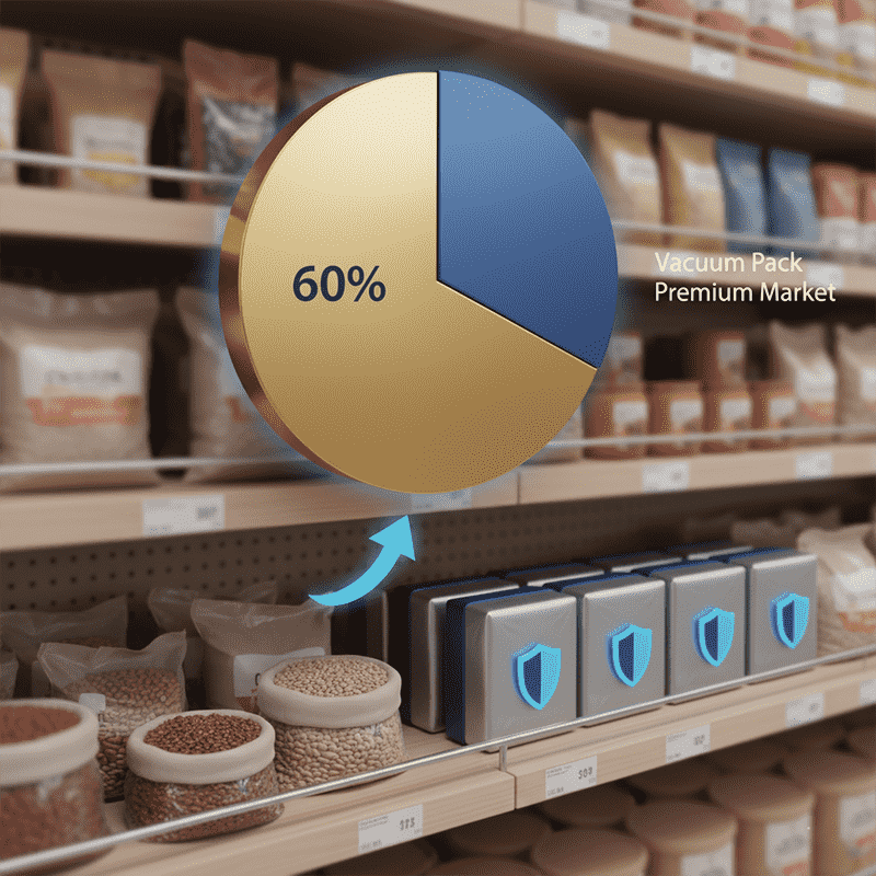 commercial vacuum sealer