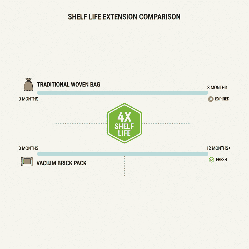 food packaging machinery