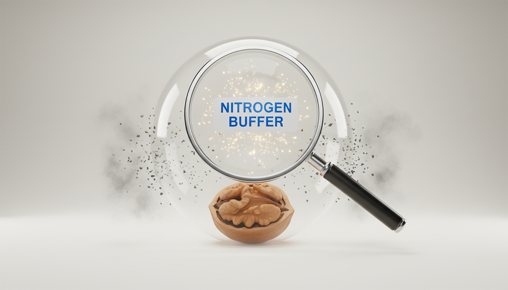 nut packaging solutions