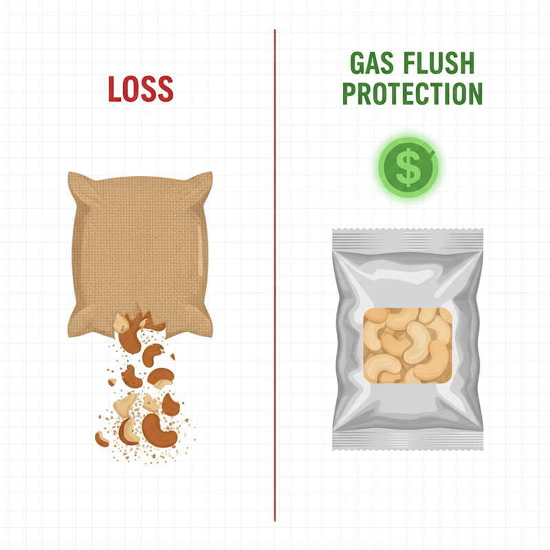 commercial vacuum sealer