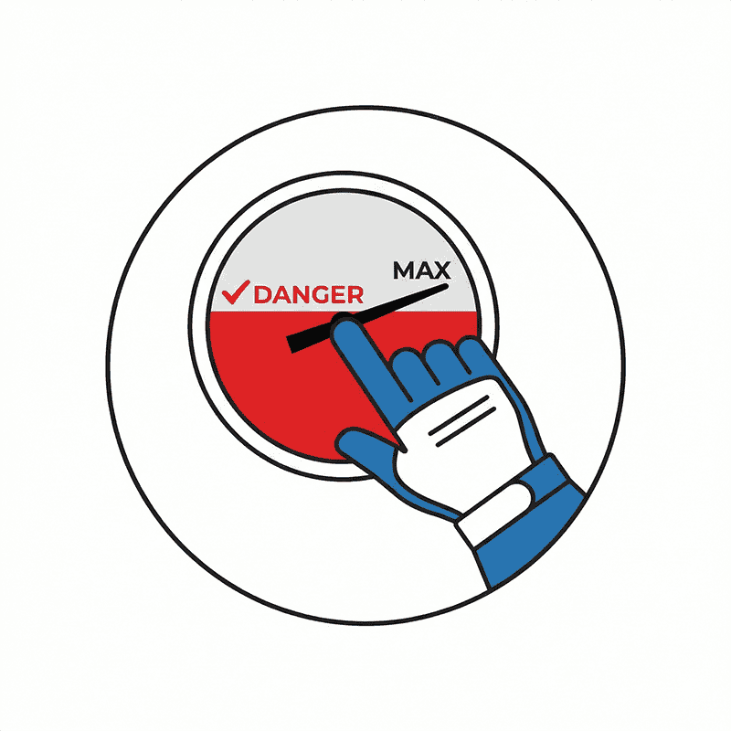 packaging machine maintenance