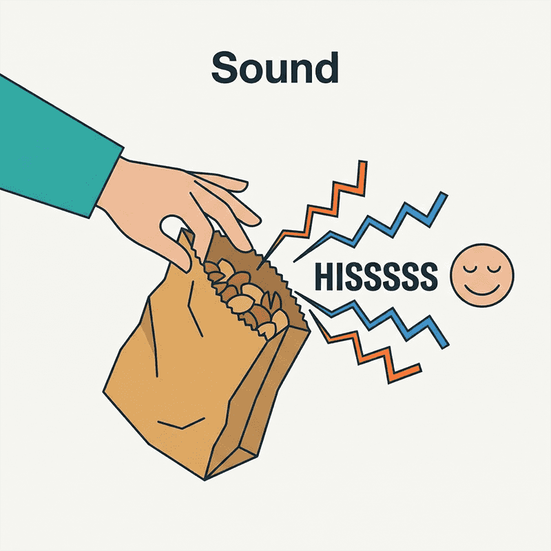 nut freshness packaging